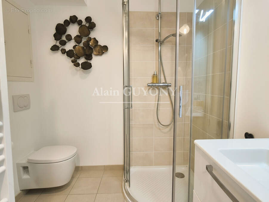 Appartement à HONFLEUR