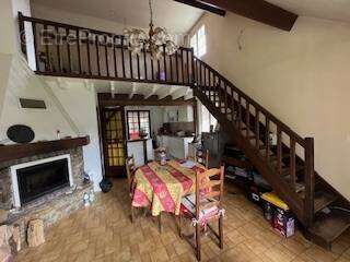 Maison à EPERNON