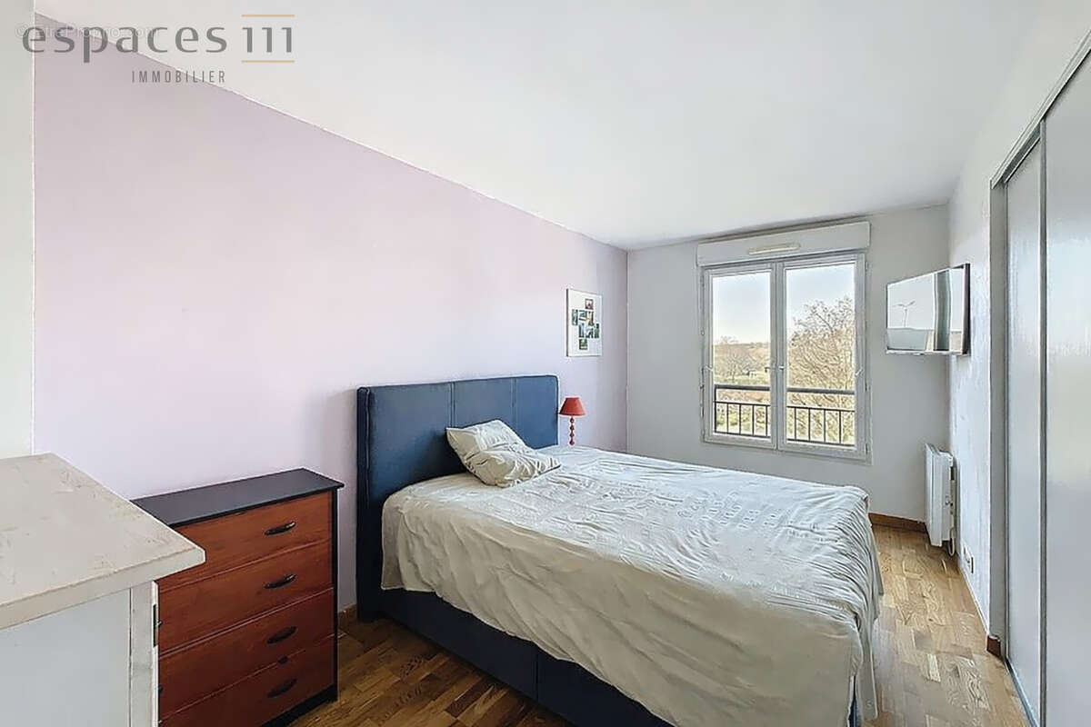 Appartement à MONTIGNY-LE-BRETONNEUX