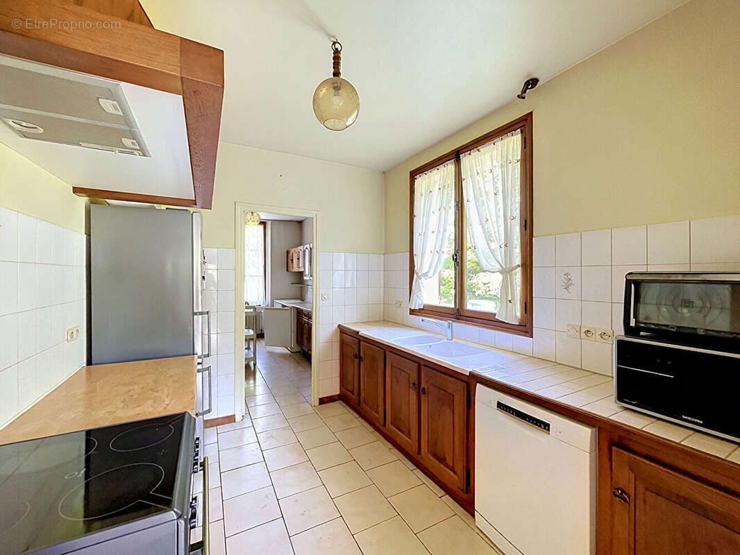 Maison à VICQ