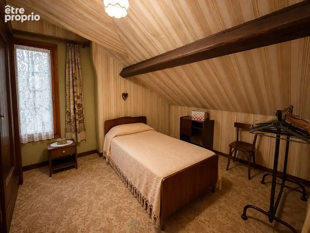 EXCLUSIVITE - DIVONNE-LES-BAINS (01220) - Villa mitoyenne 164 m² (249,46 utiles) -  750.000  - photo 10