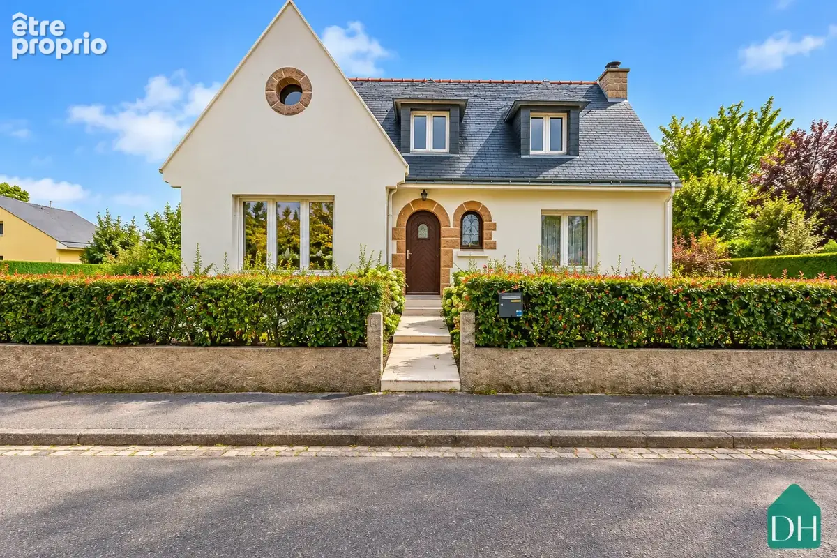 Maison à SAINT-HERBLAIN