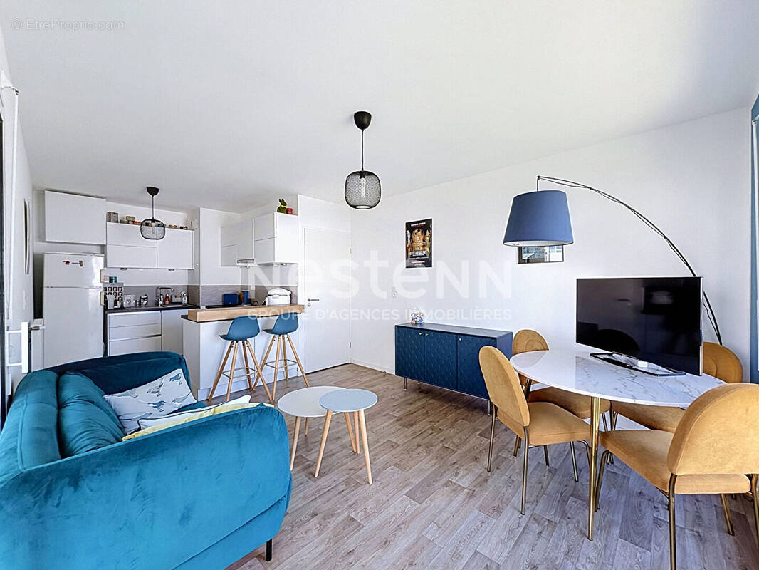 Appartement à BREST