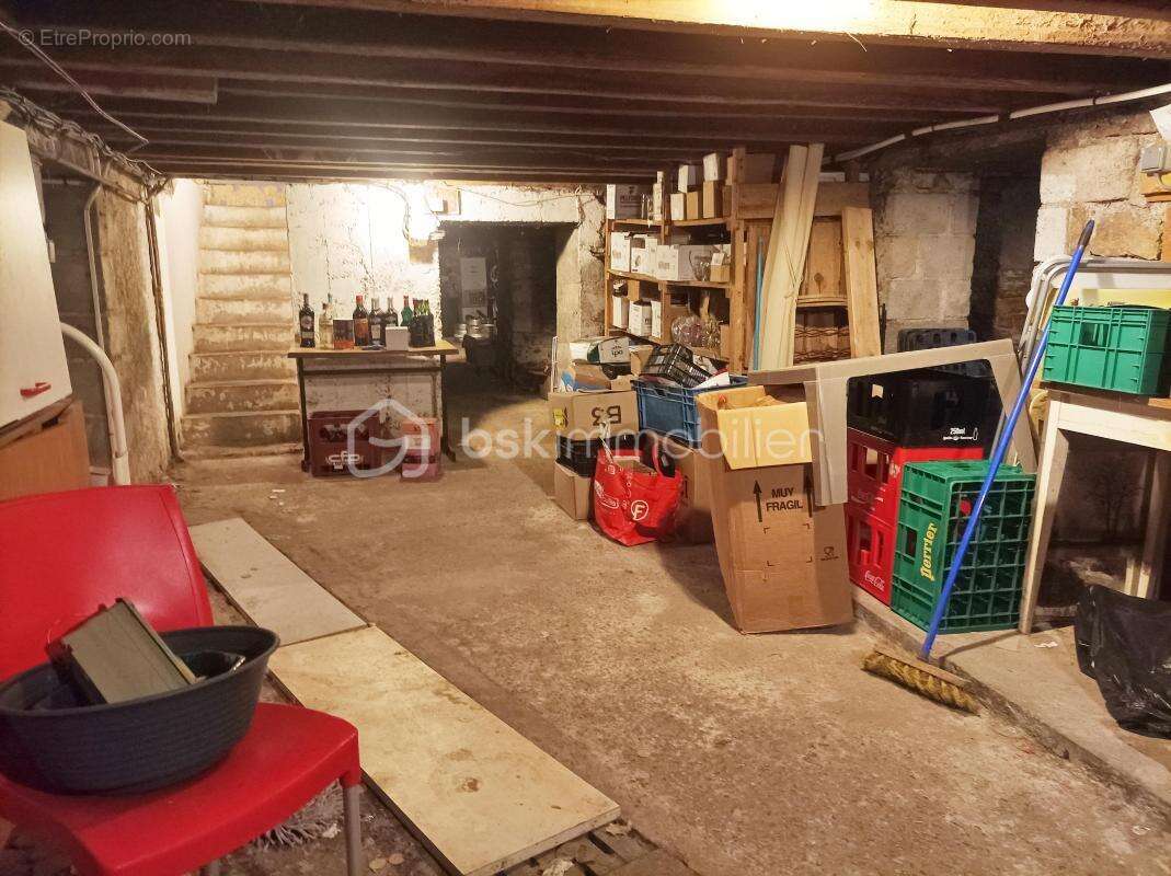 Appartement à CAZALS