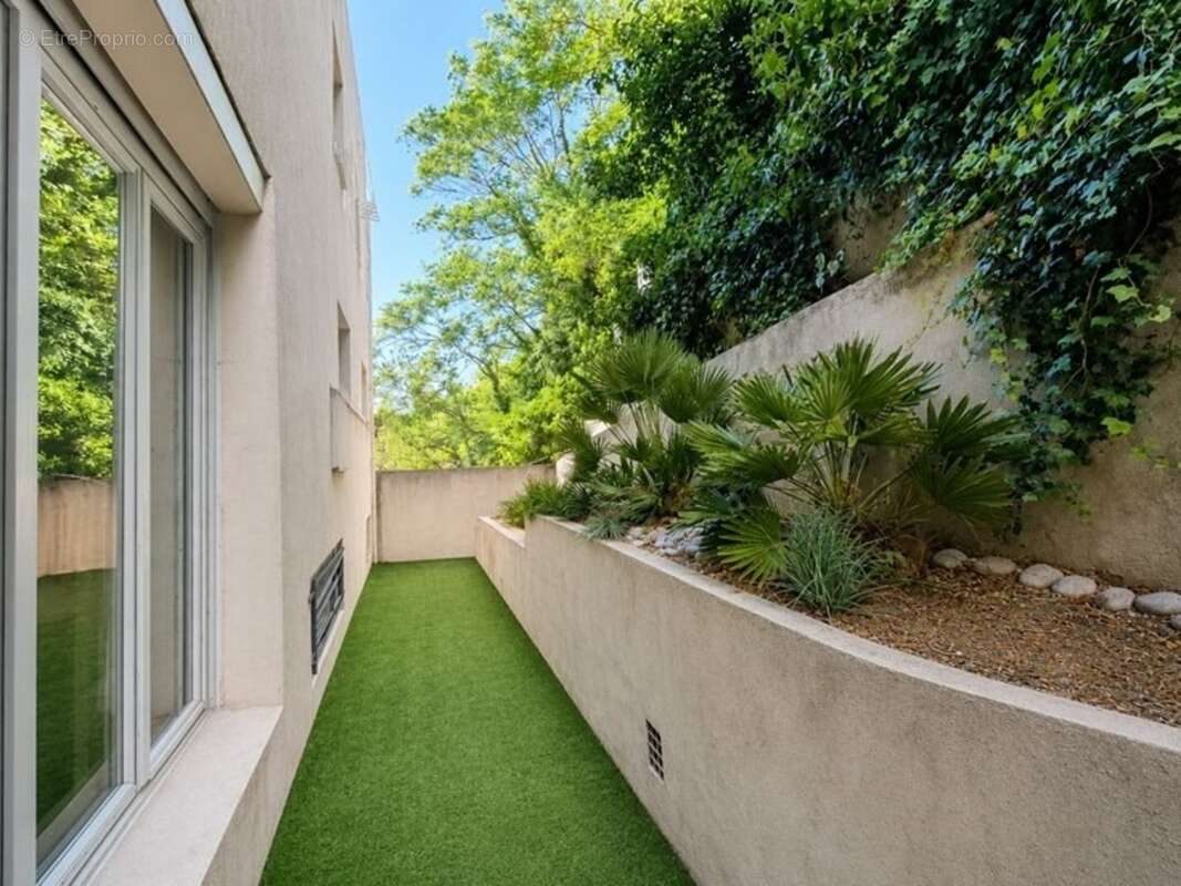 Magnifique Loft d’architecte de 252m2 - Marseille 13014 - photo 28