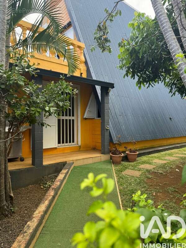 Photo 2 - Maison à PETITE-ILE