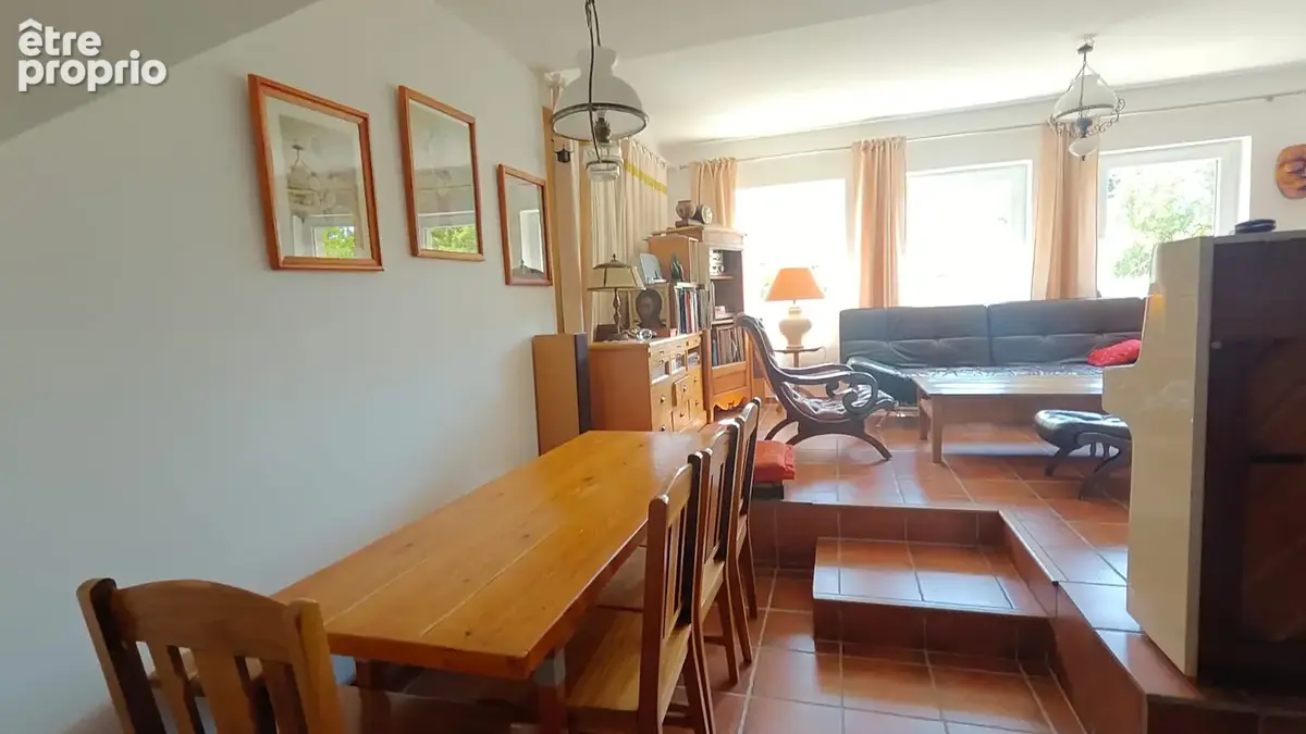 Propriété d’exception avec double habitation sur 2 hectares - photo 24