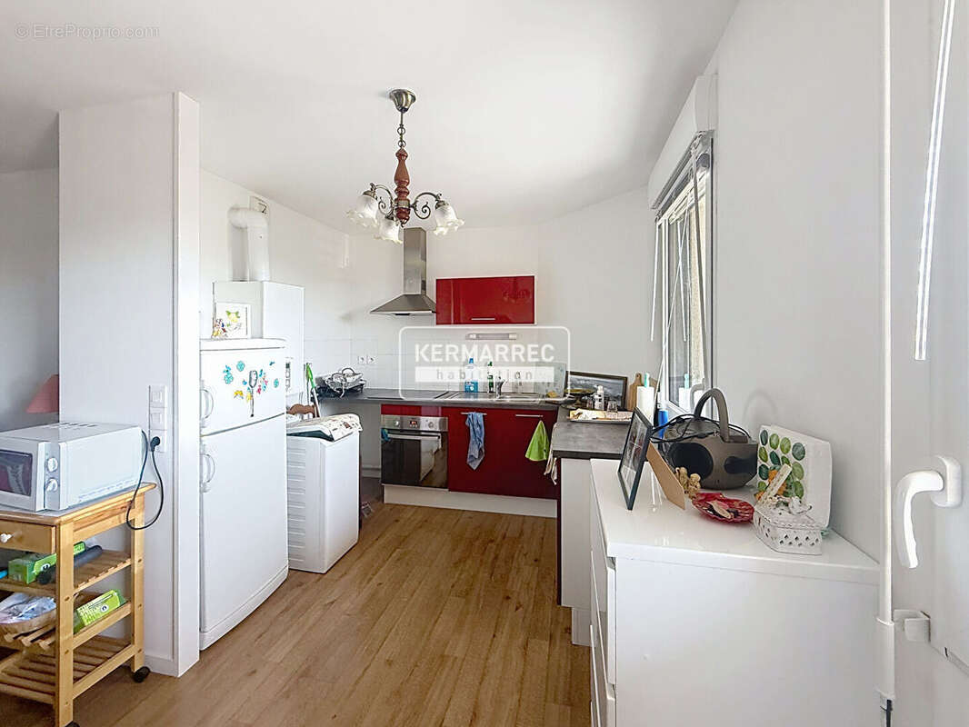 Appartement L Hermitage 2 pièces 54 m2 - photo 4