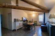 Appartement à SAINT-ANDRE-DE-SANGONIS