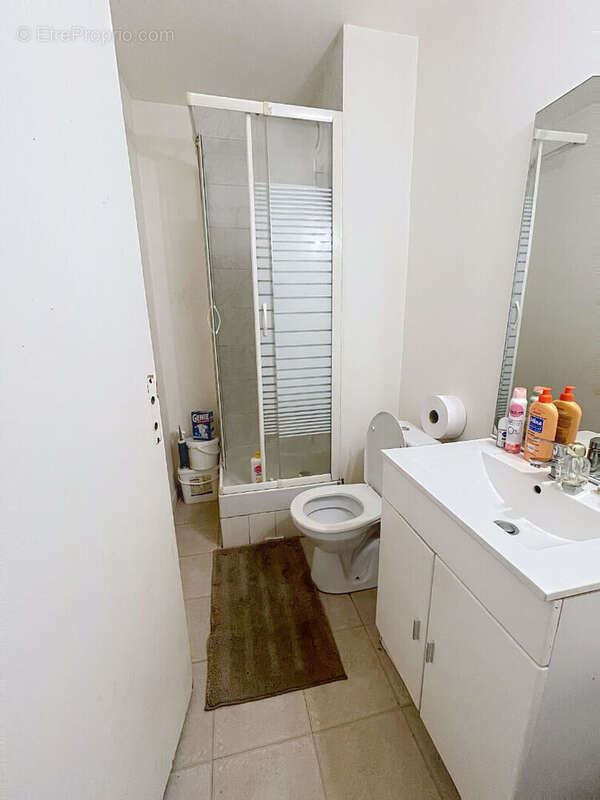 Appartement à CORBEIL-ESSONNES