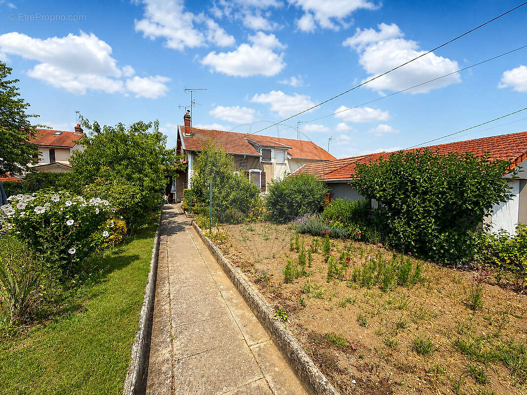 Maison 2 chambre(s) à vendre - photo 8