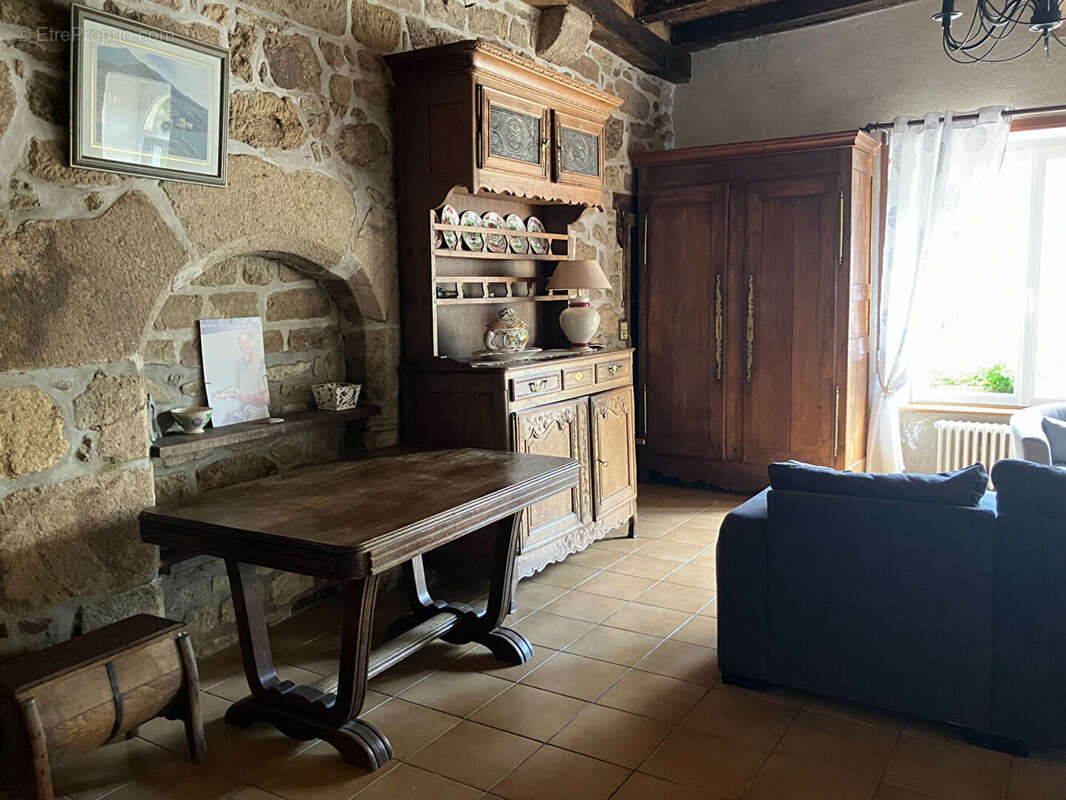 VAL D'ARGUENON - Élégante propriété du XVIème siècle avec vue sur l'Arguenon - photo 9
