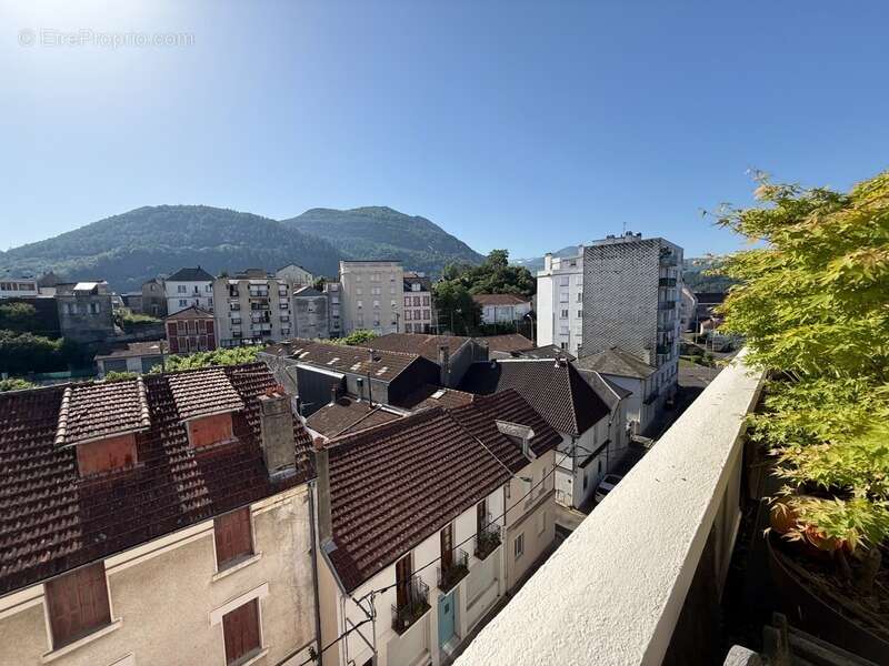 Appartement à LOURDES
