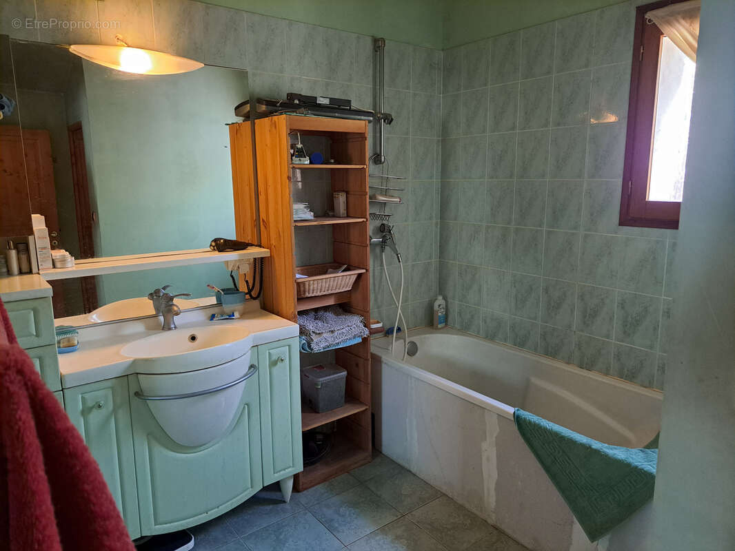 Ensemble immobilier avec vue sur le Pic de Bugarache - photo 20