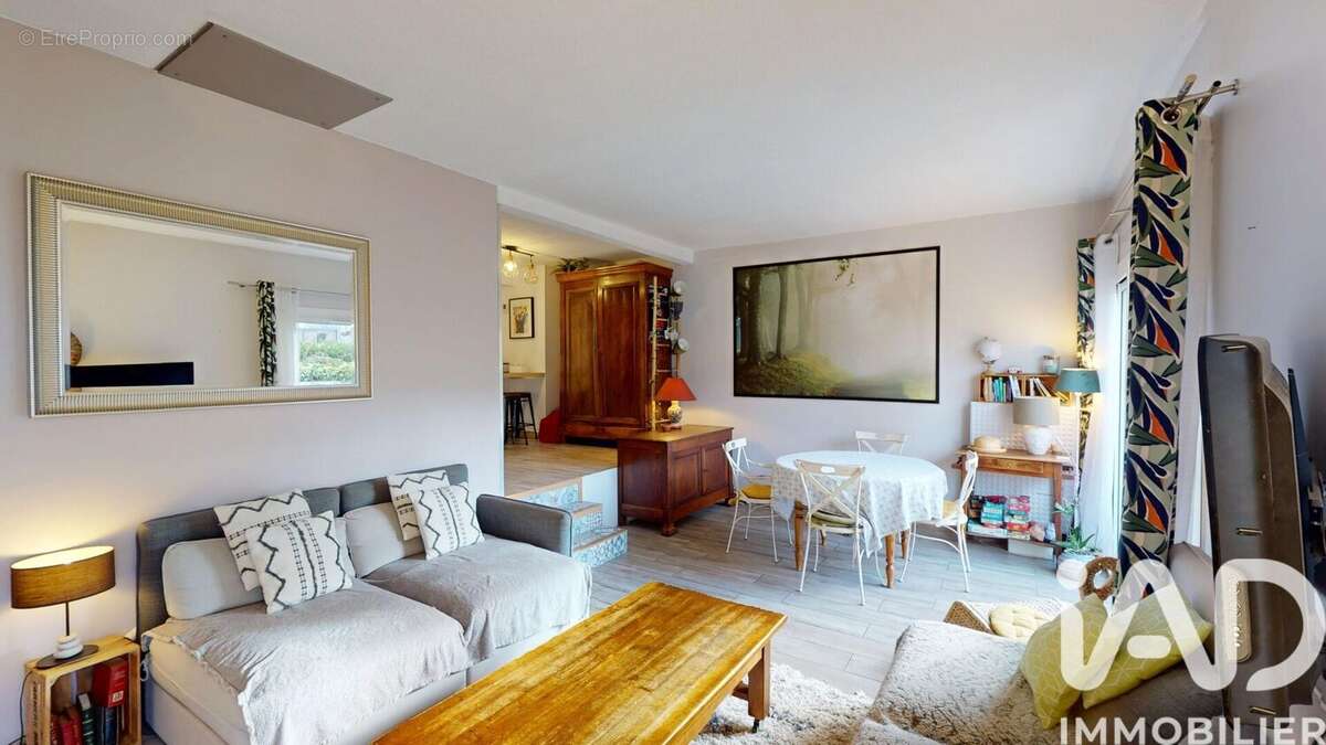 Photo 6 - Maison à SAINT-EGREVE