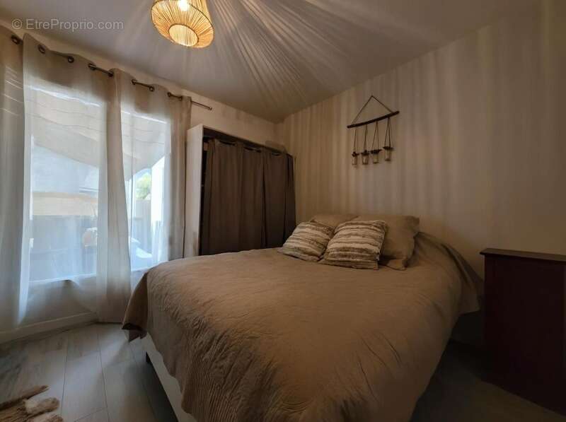 Maison à vendre 6 pièces PUY DU LAC (17) - photo 8