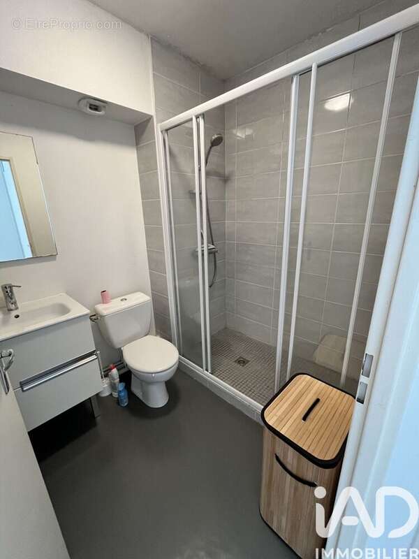 Appartement 41 m² à Les Herbiers  - photo 7