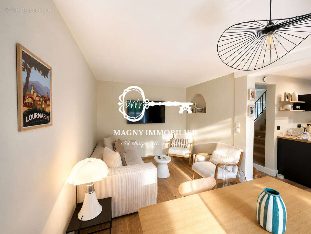 Maison à MARNAZ