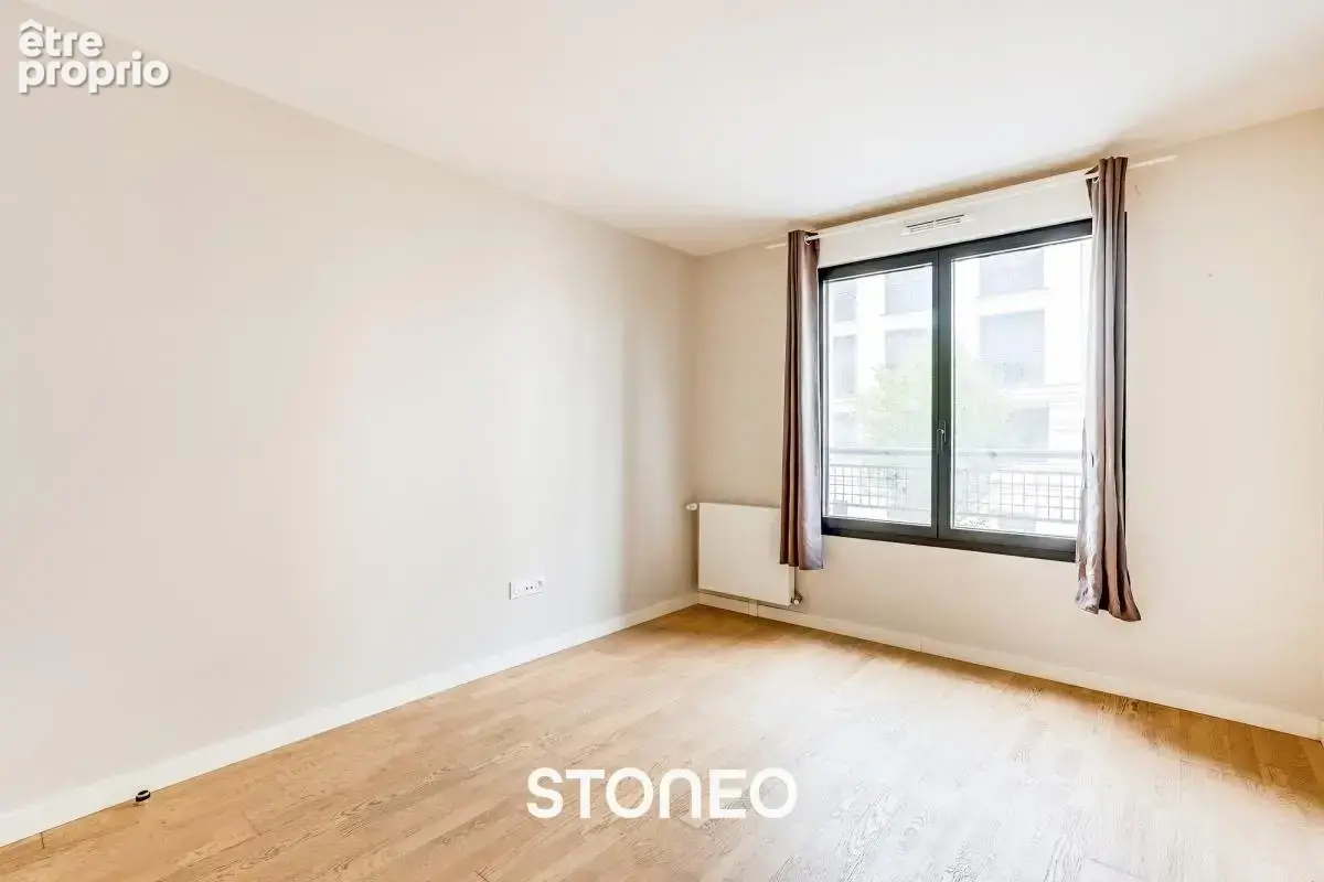 Appartement 4 pièces 91m² Clamart - photo 3