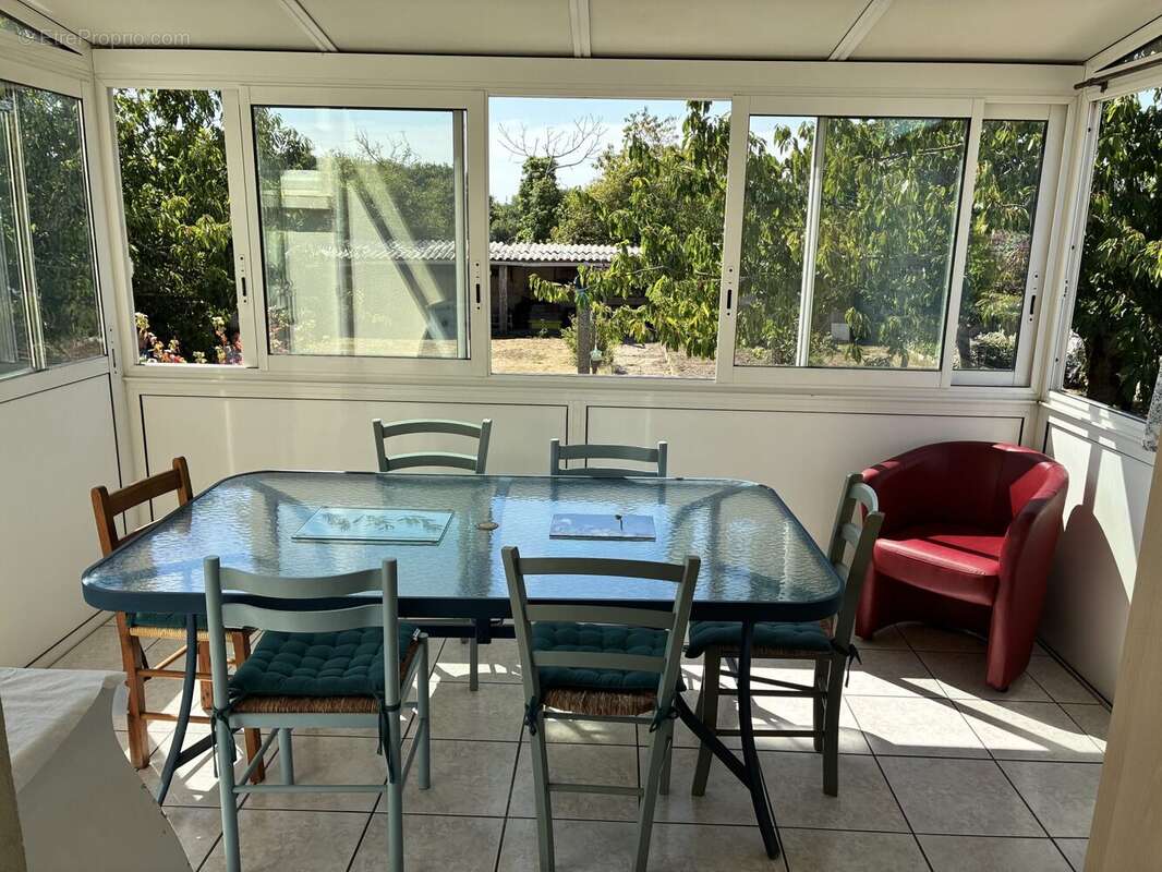 Maison 126 m² à Dinard  - photo 4