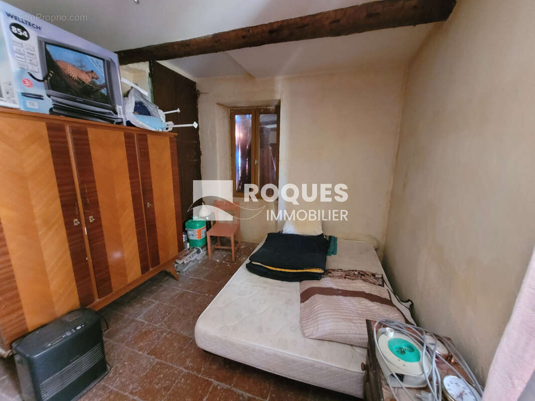 Appartement à SAINT-GERVAIS-SUR-MARE