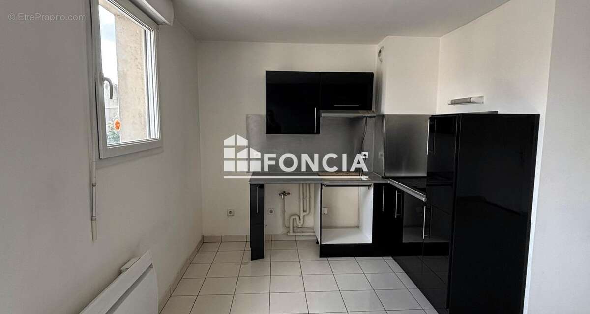 Appartement à GOUSSAINVILLE