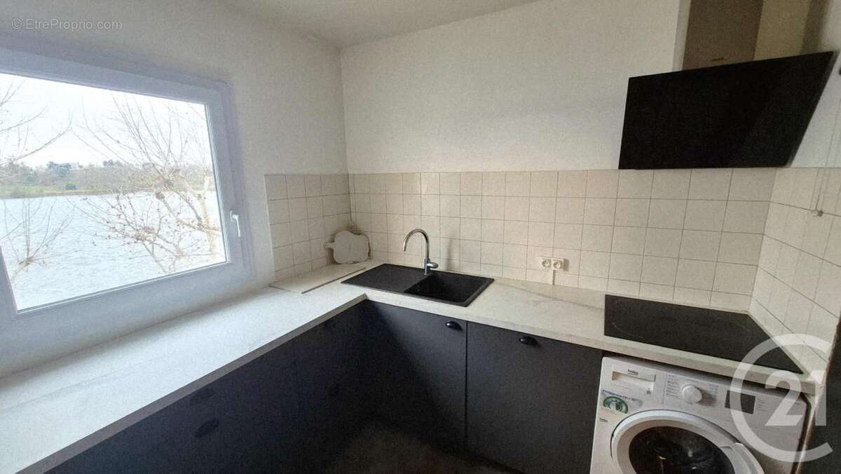 Appartement à CRETEIL