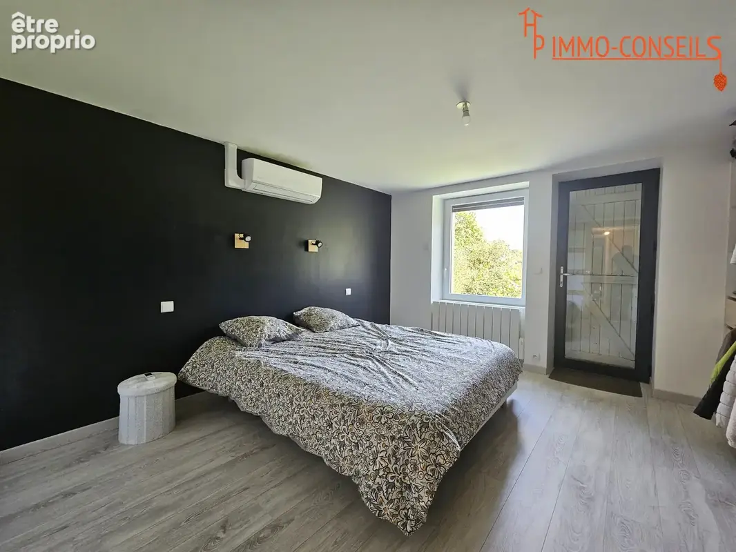 Maison 5 pièces 120 m² à vendre à Guenrouet (44530) - photo 6