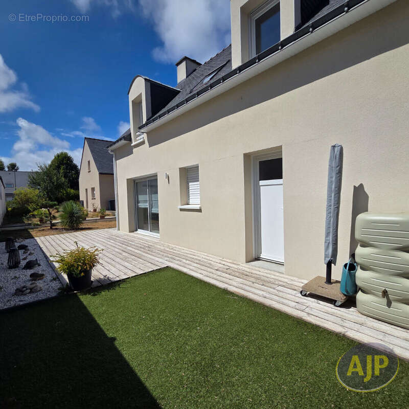 Maison 105 m² à Guidel  - photo 5