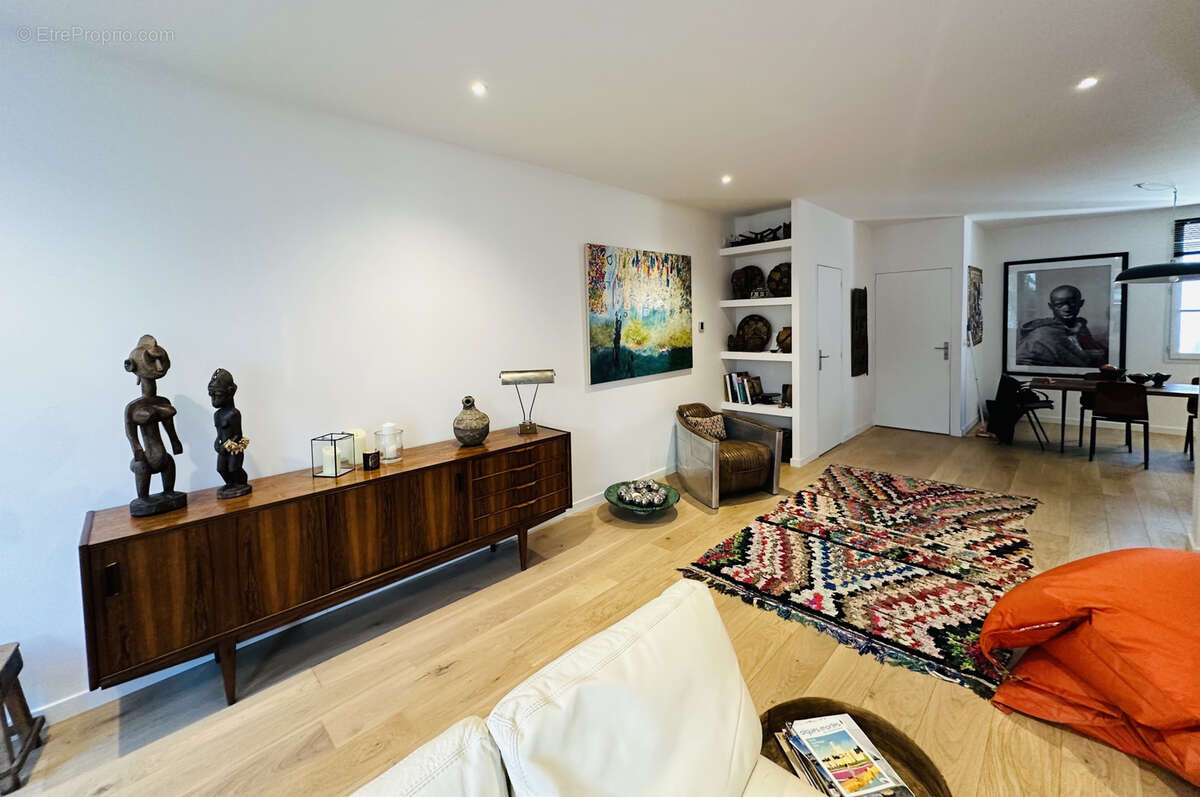 Maison à AIGUES-MORTES