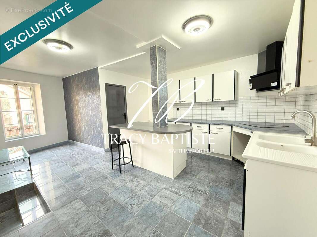 Photo 3 - Maison à VILLEMUR-SUR-TARN