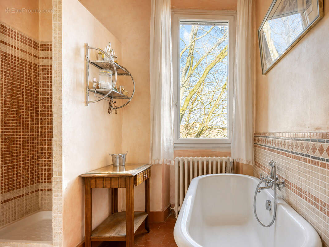 Maison à AVIGNON