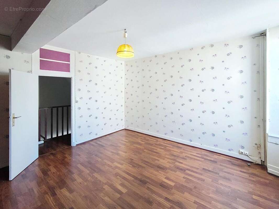 Maison 81 m² à Dampierre-Sur-Boutonne  - photo 5