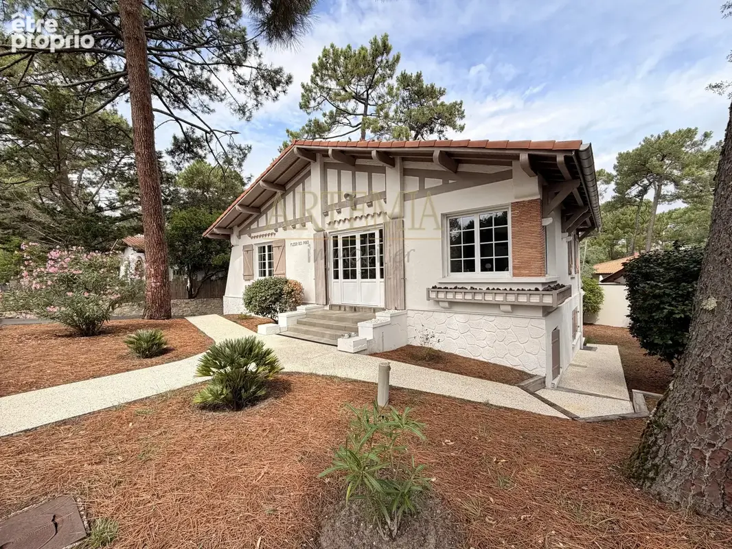 Photo Maison à Arcachon au prix de 988 000€