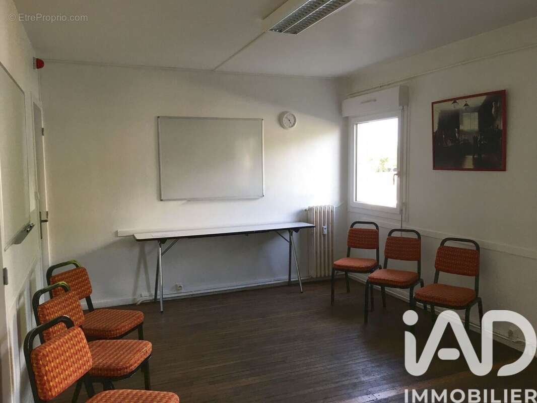 Photo 5 - Appartement à POITIERS