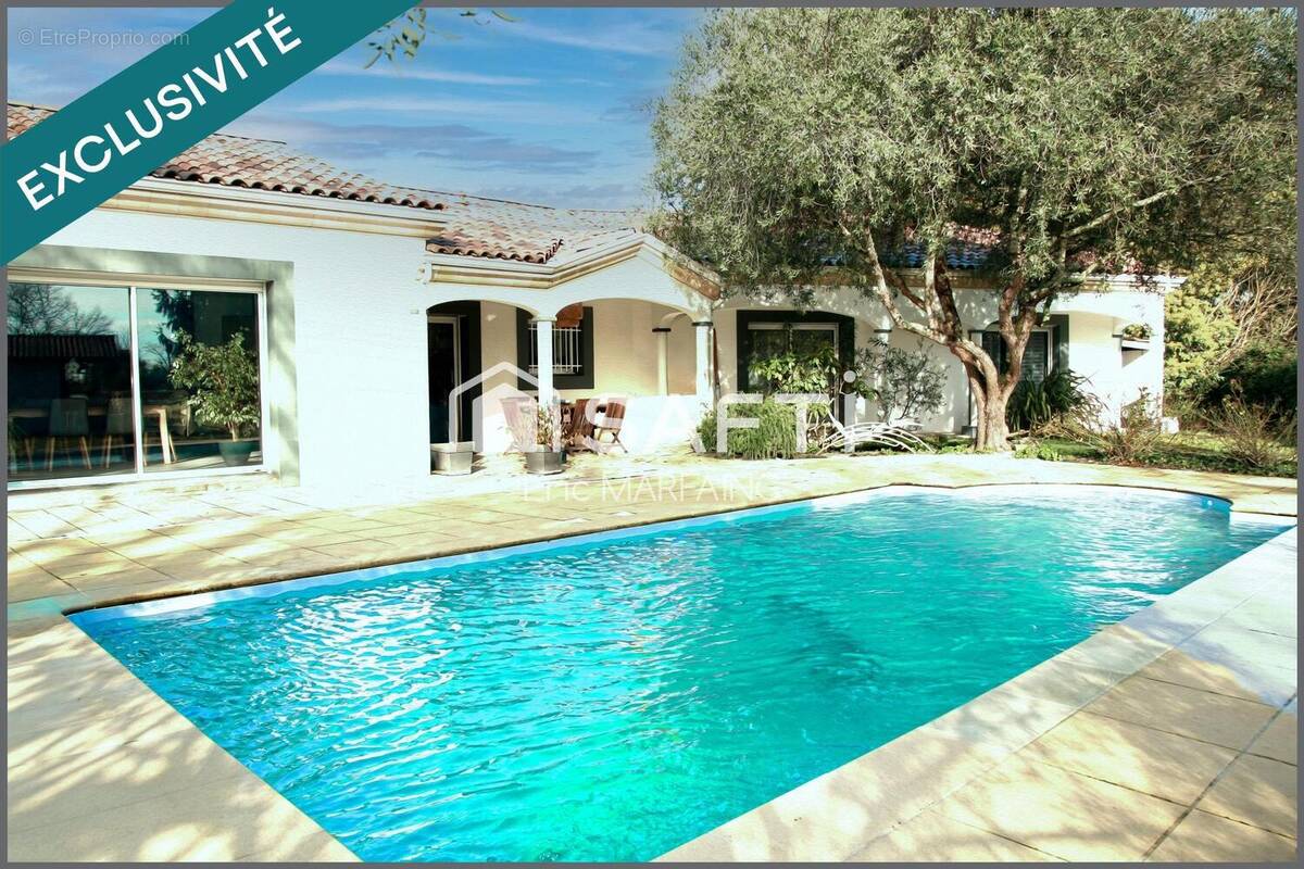 Photo 1 - Maison à MEES