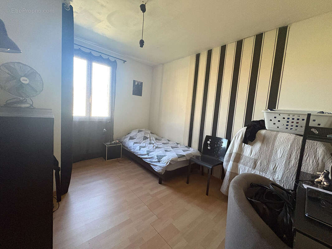 Maison à LEUC