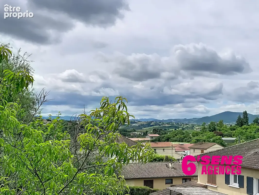 Maison de village coeur de bourg - photo 3