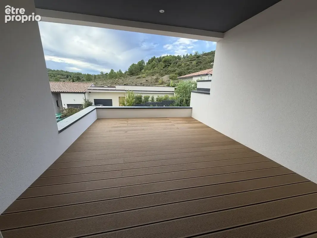 Vend villa T4 de 107m2 quartier Crabit - photo 12