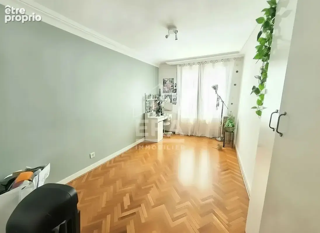 Appartement 91m² à marseille 5e arrondissement - photo 13