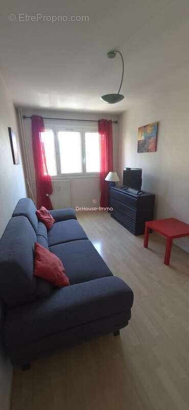 Appartement à FIRMINY