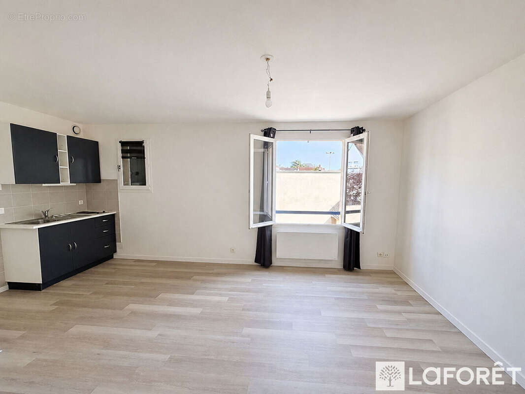 Appartement Nemours 1 pièce 30.62 m2 - photo 3