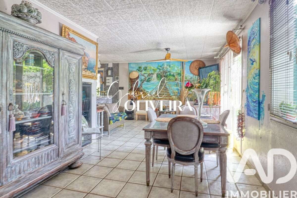 Photo 3 - Maison à DOMONT
