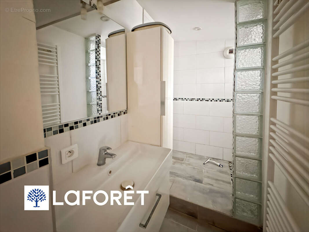 Maison à MORSANG-SUR-ORGE