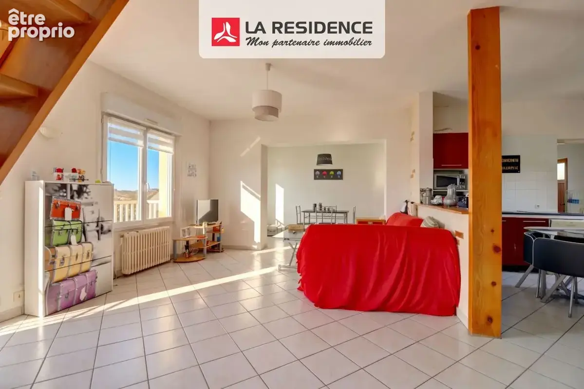 Maison 6 pièces 94 m² à vendre à La Chaussee-Saint-Victor (41260) - photo 2