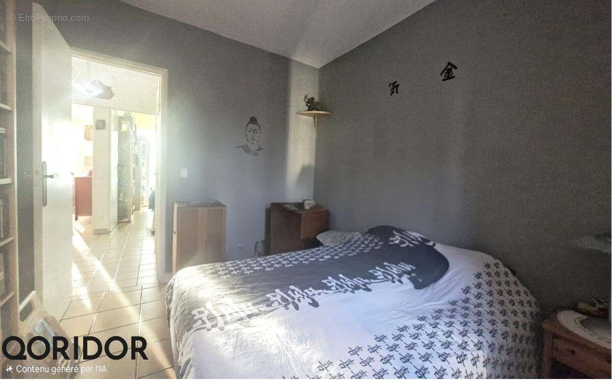 Appartement à EAUBONNE