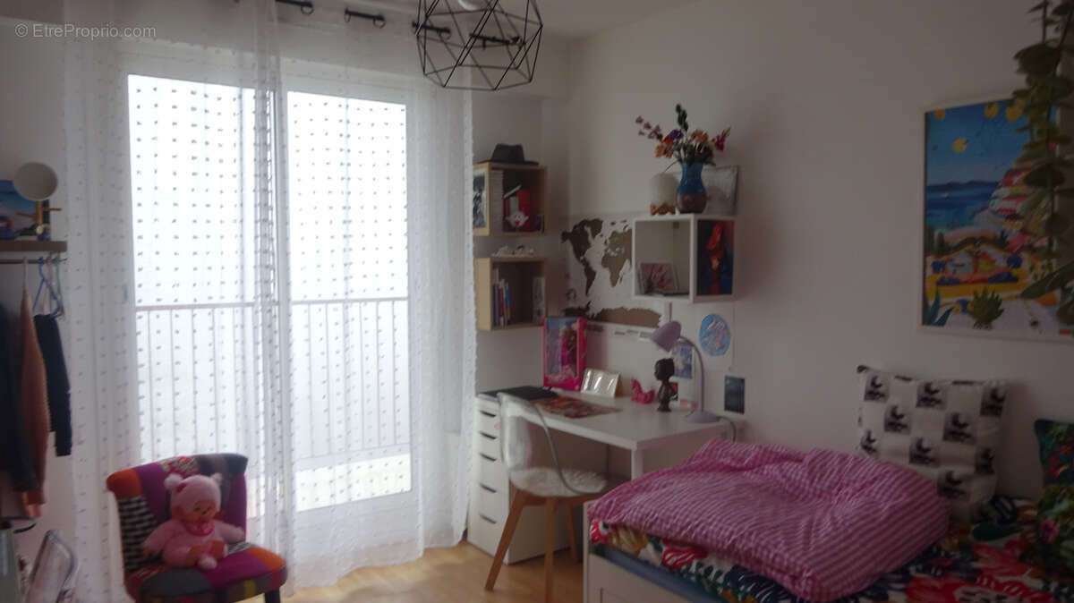 Appartement à SAINT-NAZAIRE