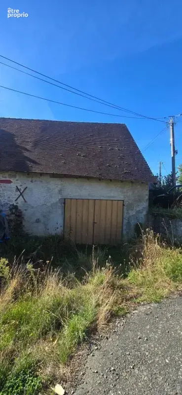 Maison à vendre 3 pièces BUSSIERE GALANT (87) - photo 17