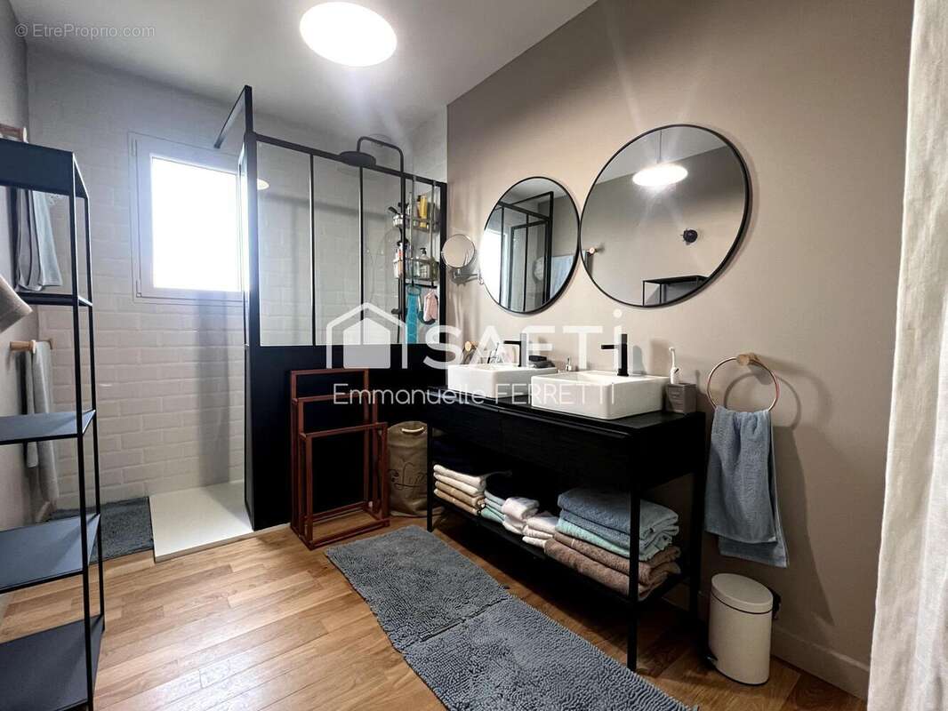 Photo 5 - Maison à ANGLES