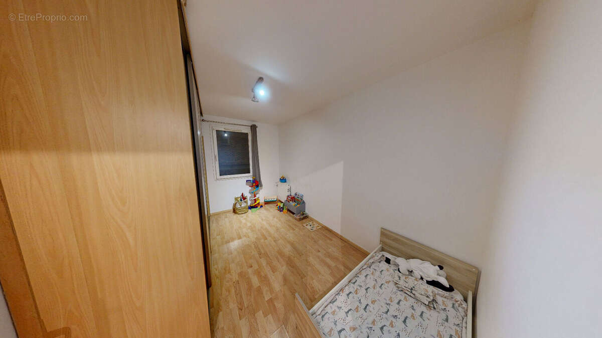 Appartement à HARFLEUR